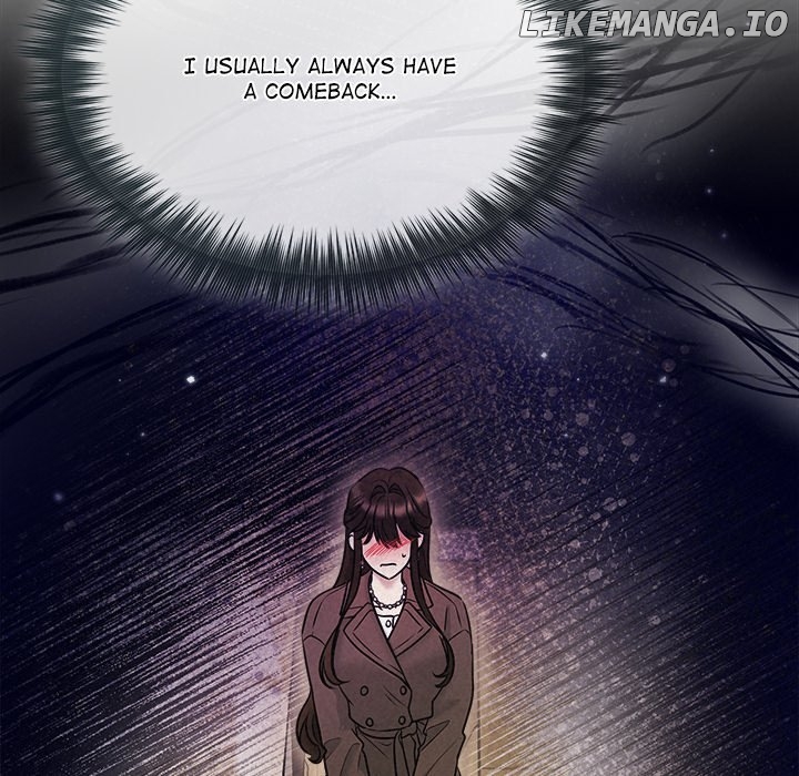 Suffocating Night Chapter 22 - page 87