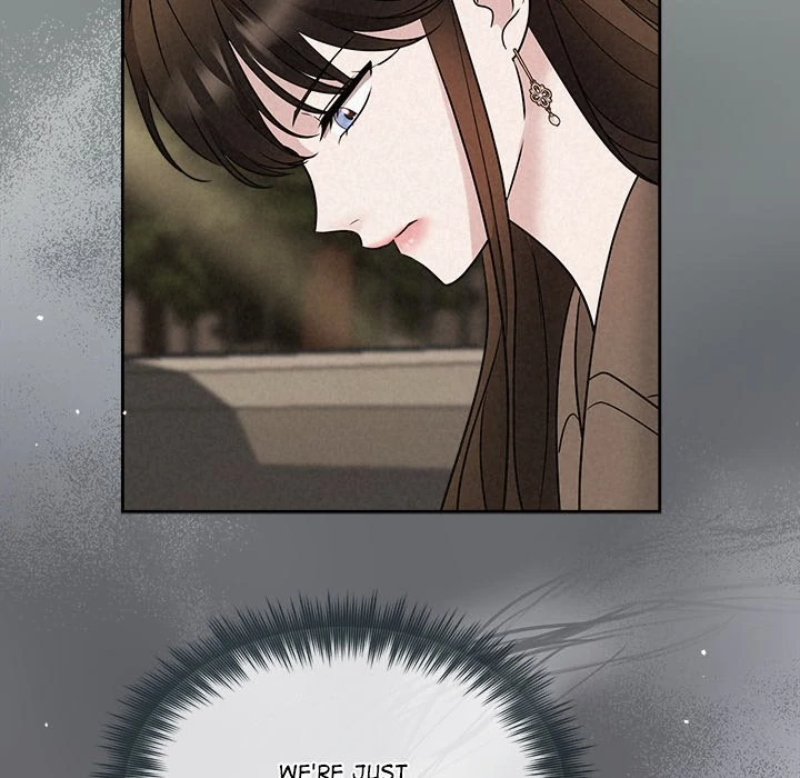 Suffocating Night Chapter 22 - page 93