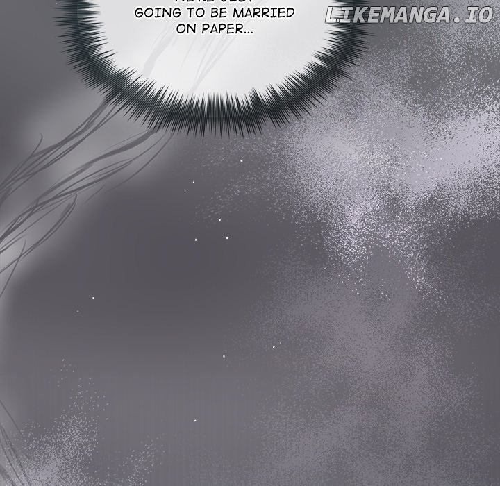 Suffocating Night Chapter 22 - page 94