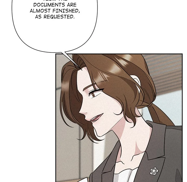 Suffocating Night Chapter 22 - page 100