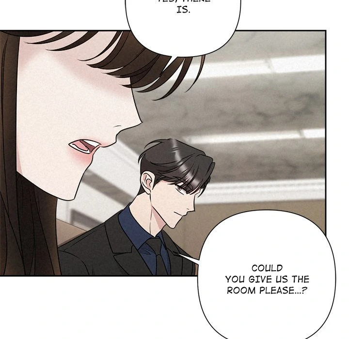 Suffocating Night Chapter 22 - page 109