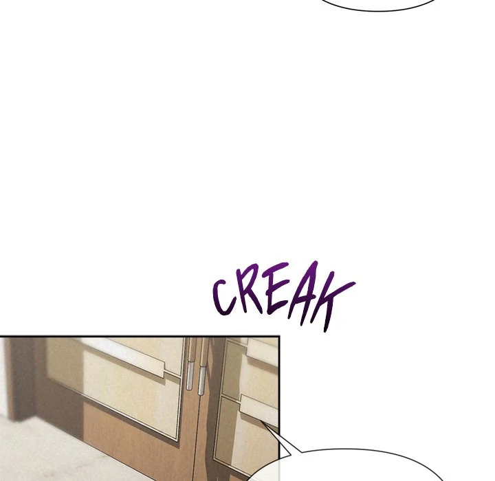 Suffocating Night Chapter 22 - page 110