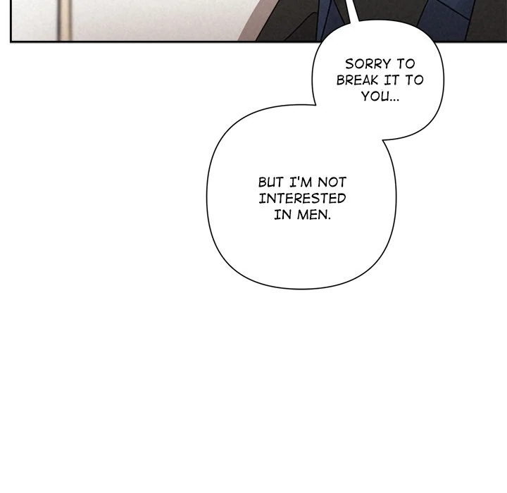 Suffocating Night Chapter 22 - page 10