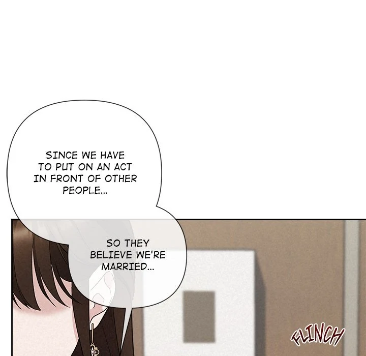 Suffocating Night Chapter 22 - page 118