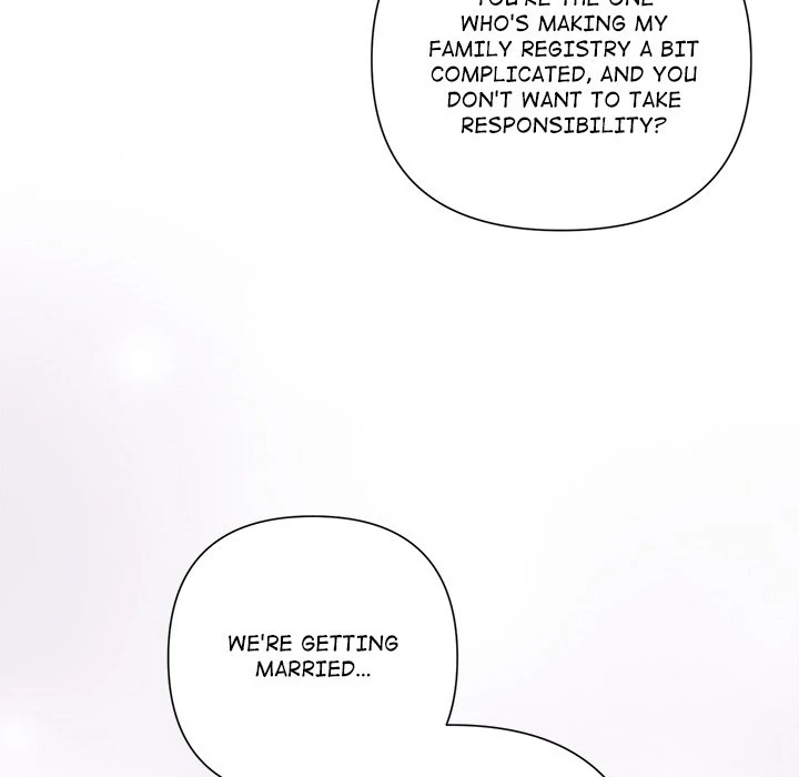 Suffocating Night Chapter 22 - page 128