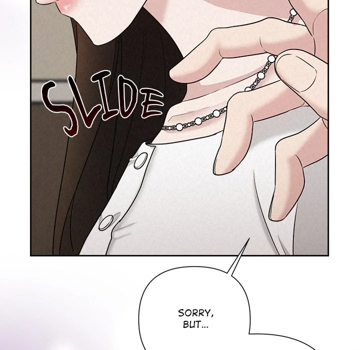 Suffocating Night Chapter 22 - page 130