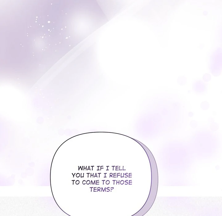 Suffocating Night Chapter 22 - page 132