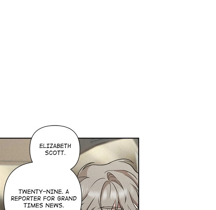 Suffocating Night Chapter 22 - page 15