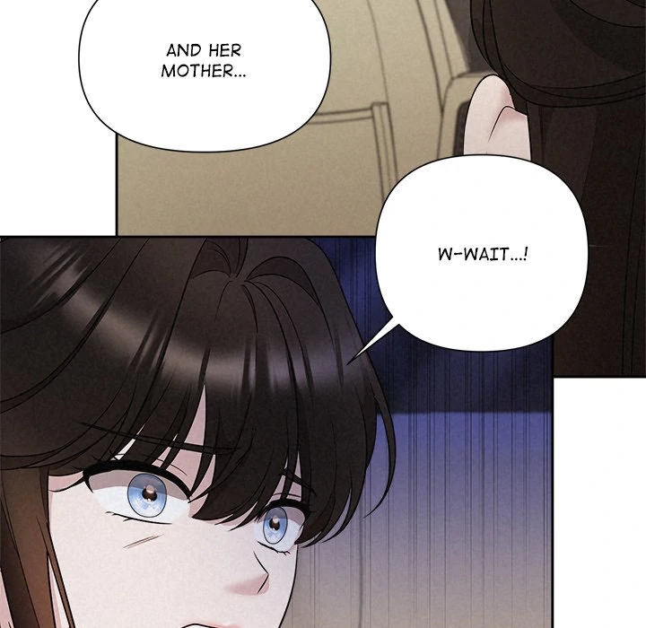 Suffocating Night Chapter 22 - page 18