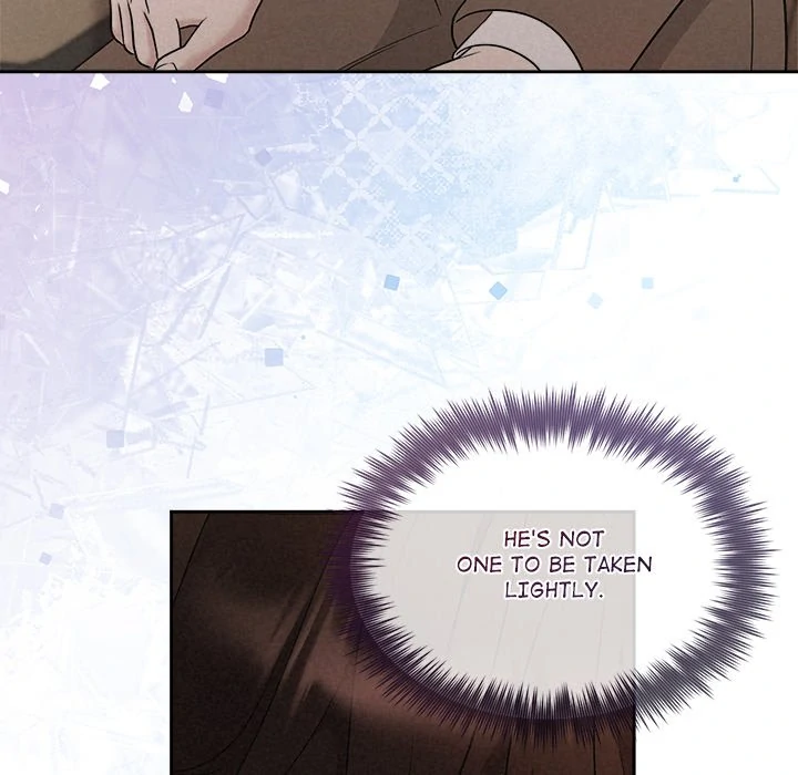 Suffocating Night Chapter 22 - page 23
