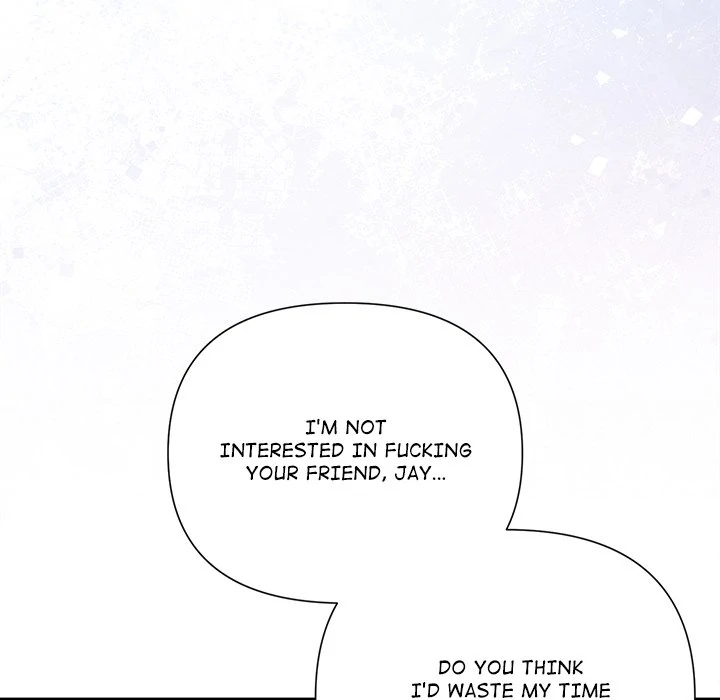 Suffocating Night Chapter 22 - page 25