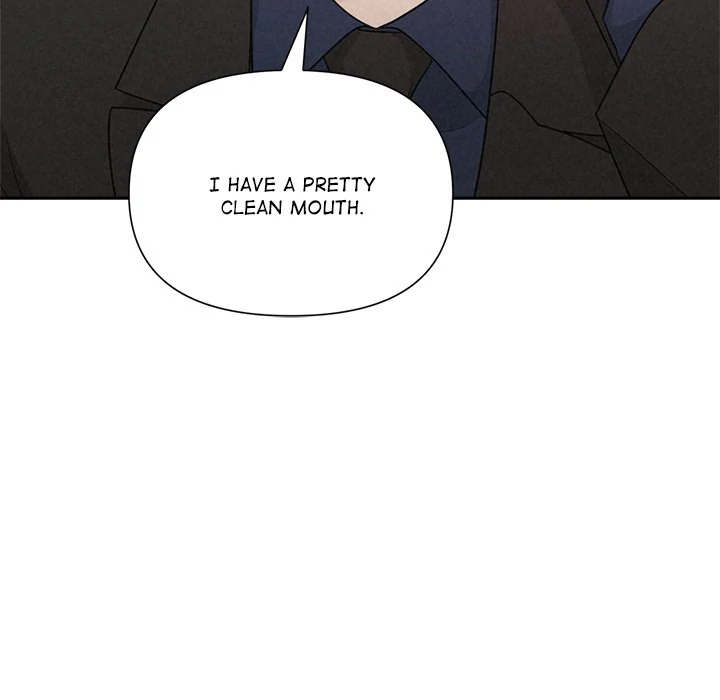 Suffocating Night Chapter 22 - page 30
