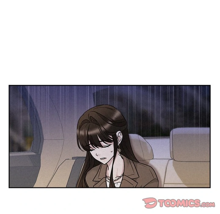 Suffocating Night Chapter 22 - page 40