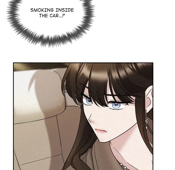 Suffocating Night Chapter 22 - page 45