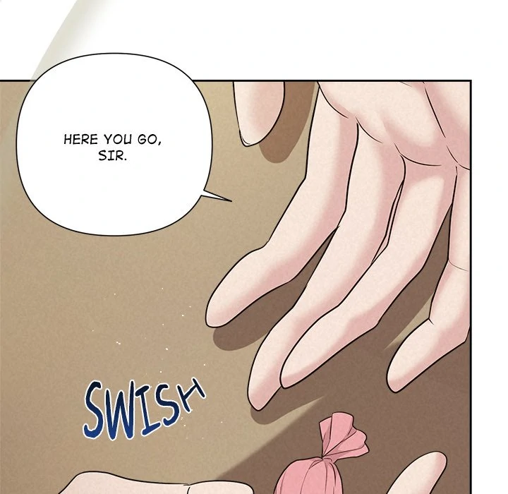 Suffocating Night Chapter 22 - page 56