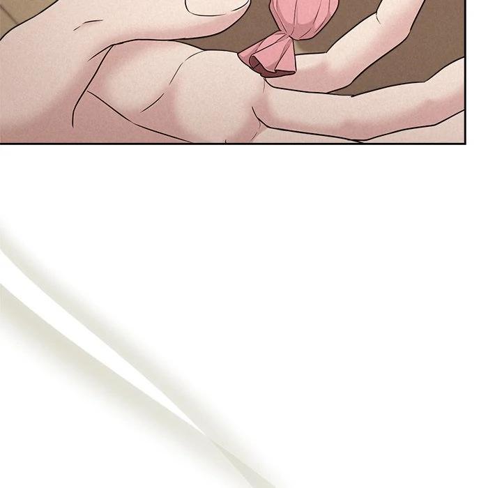 Suffocating Night Chapter 22 - page 57