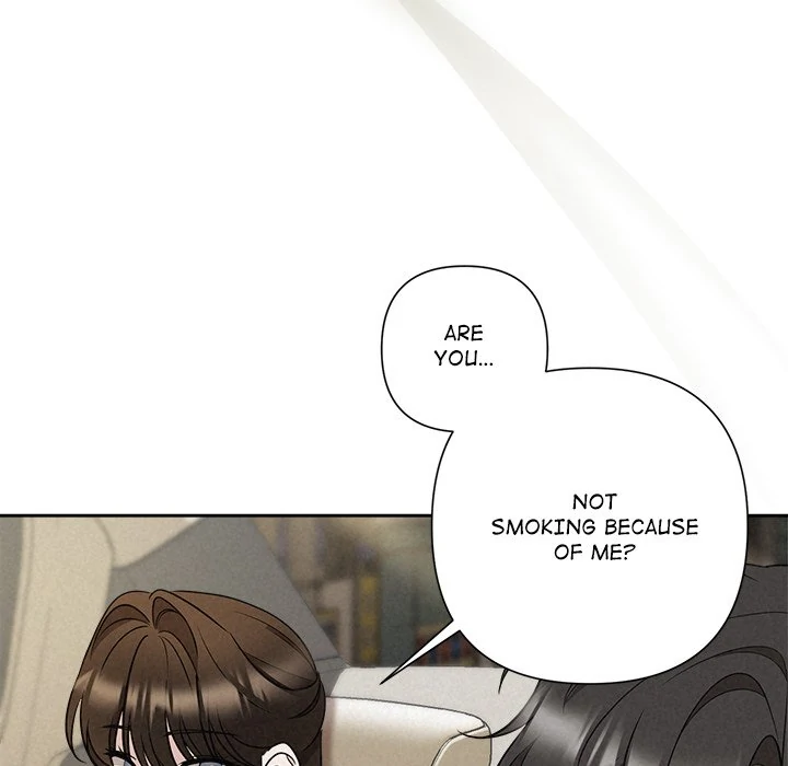 Suffocating Night Chapter 22 - page 58