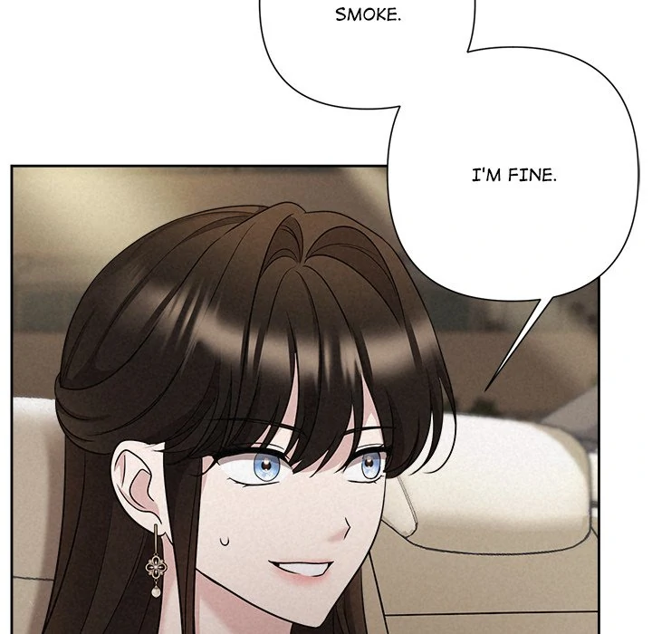 Suffocating Night Chapter 22 - page 61