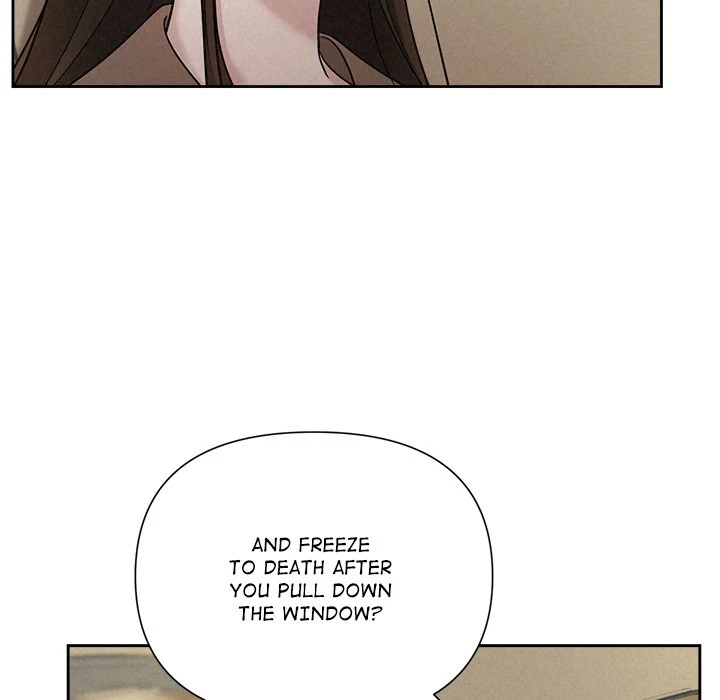Suffocating Night Chapter 22 - page 62