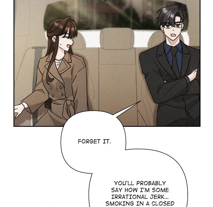 Suffocating Night Chapter 22 - page 65