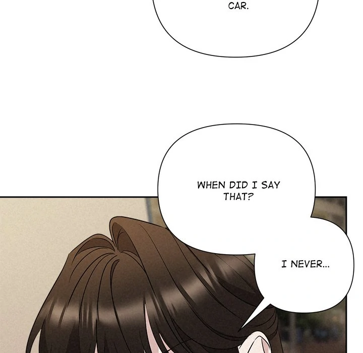 Suffocating Night Chapter 22 - page 66