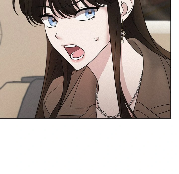 Suffocating Night Chapter 22 - page 67