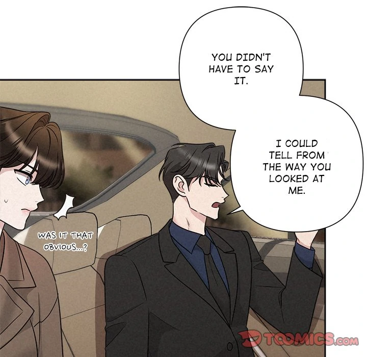 Suffocating Night Chapter 22 - page 68