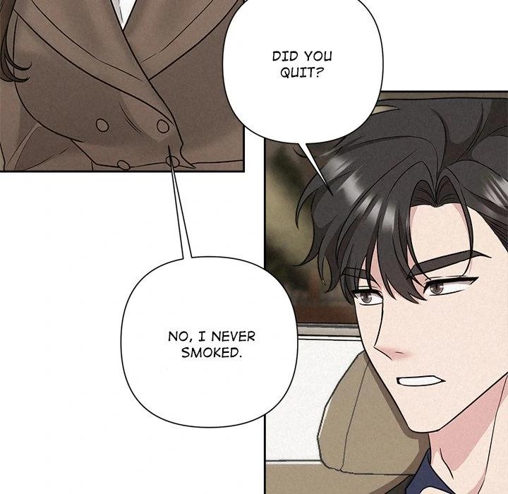 Suffocating Night Chapter 22 - page 71