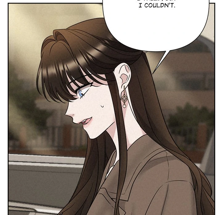 Suffocating Night Chapter 22 - page 73