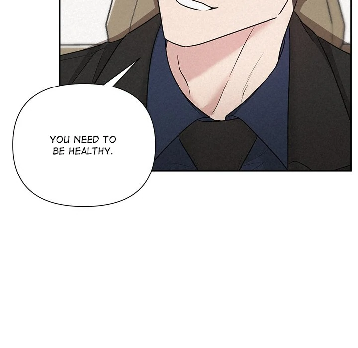 Suffocating Night Chapter 22 - page 76