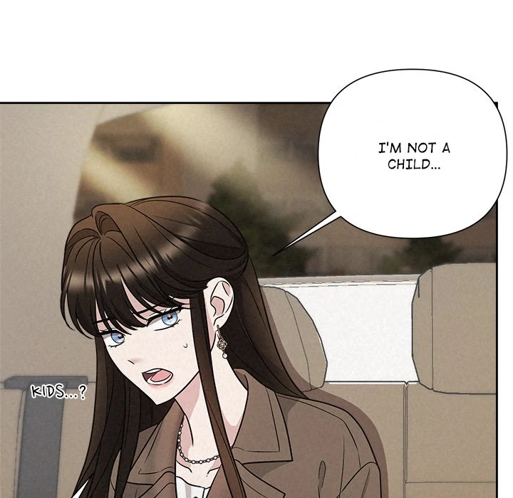 Suffocating Night Chapter 22 - page 78