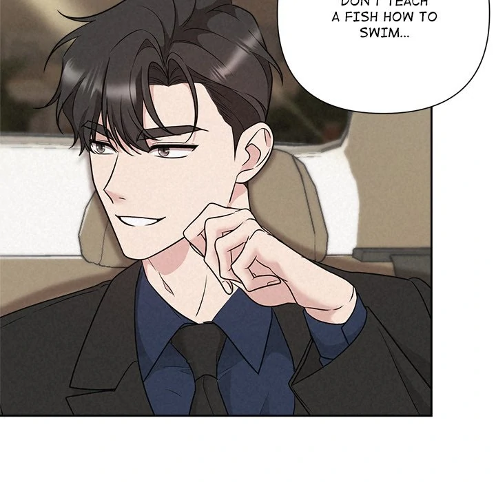 Suffocating Night Chapter 22 - page 83