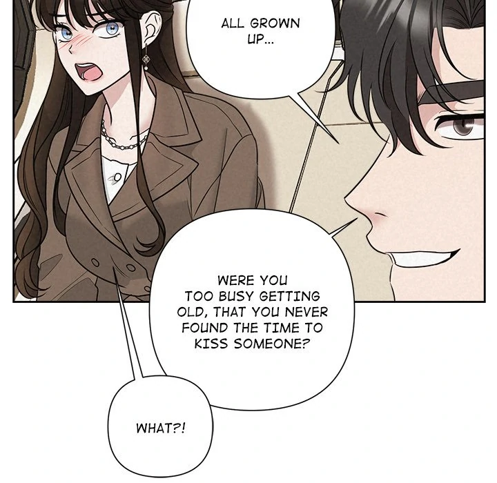 Suffocating Night Chapter 22 - page 84