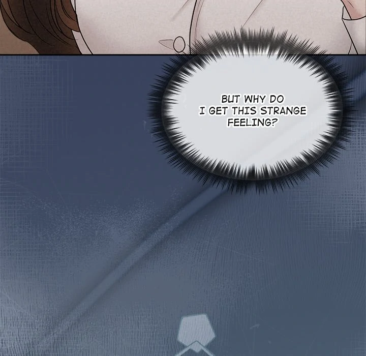 Suffocating Night Chapter 23 - page 102