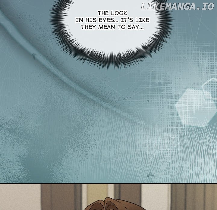Suffocating Night Chapter 23 - page 104
