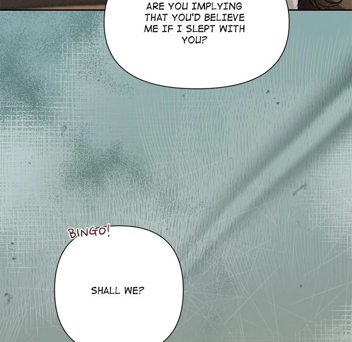 Suffocating Night Chapter 23 - page 106