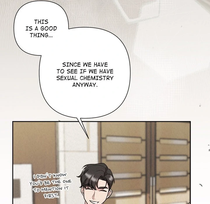 Suffocating Night Chapter 23 - page 109
