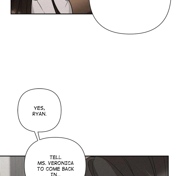 Suffocating Night Chapter 23 - page 111