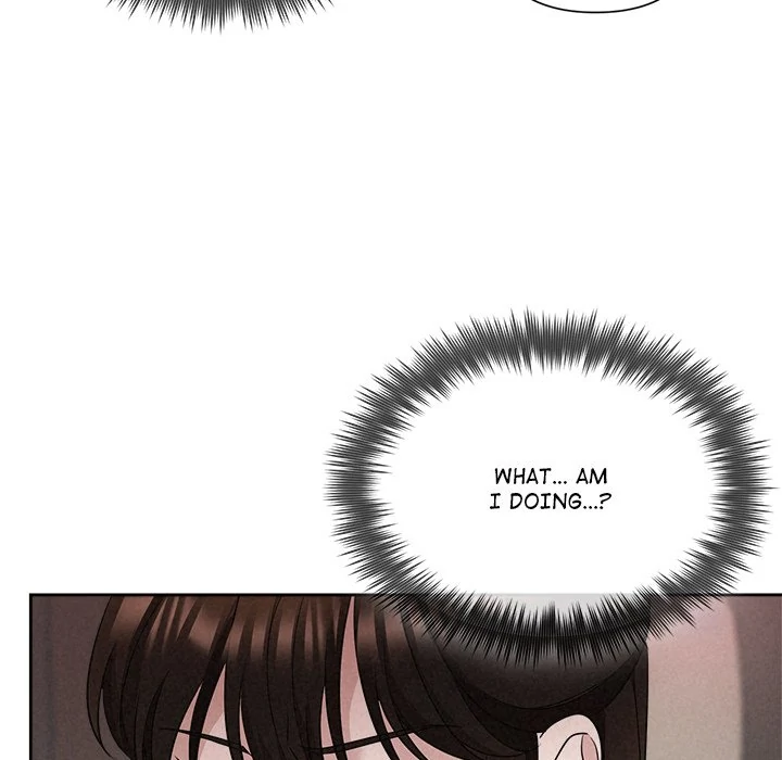Suffocating Night Chapter 23 - page 113