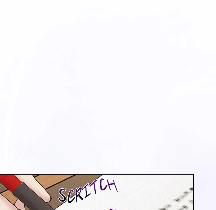 Suffocating Night Chapter 23 - page 116