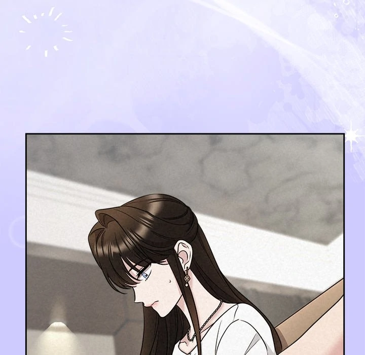 Suffocating Night Chapter 23 - page 118