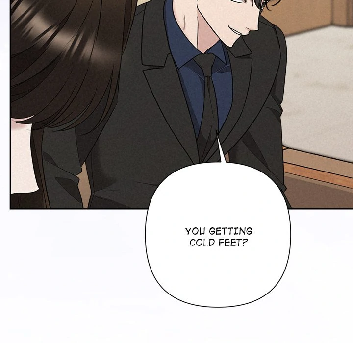 Suffocating Night Chapter 23 - page 121