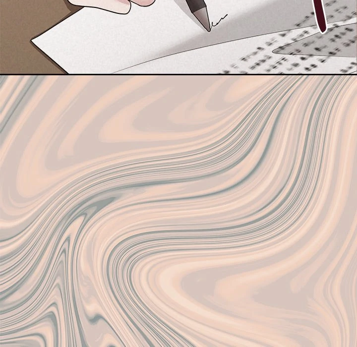 Suffocating Night Chapter 23 - page 125
