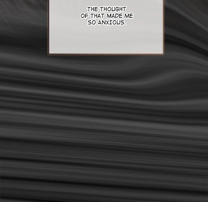 Suffocating Night Chapter 23 - page 131