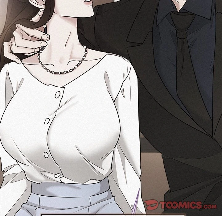 Suffocating Night Chapter 23 - page 138