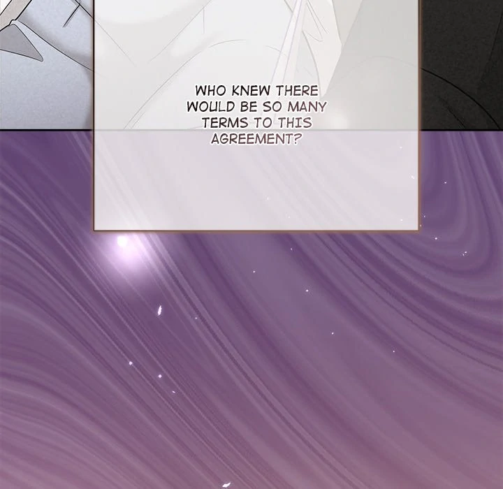 Suffocating Night Chapter 23 - page 139