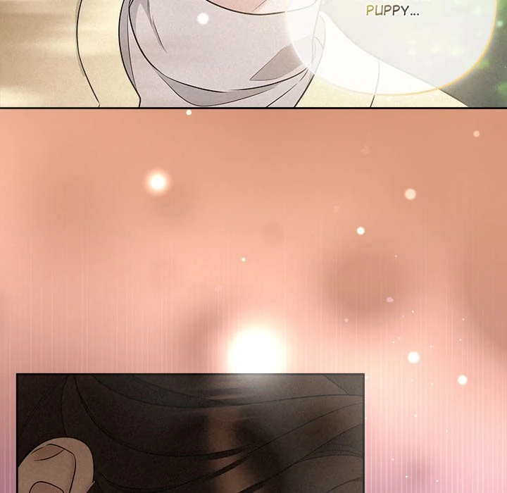 Suffocating Night Chapter 23 - page 143