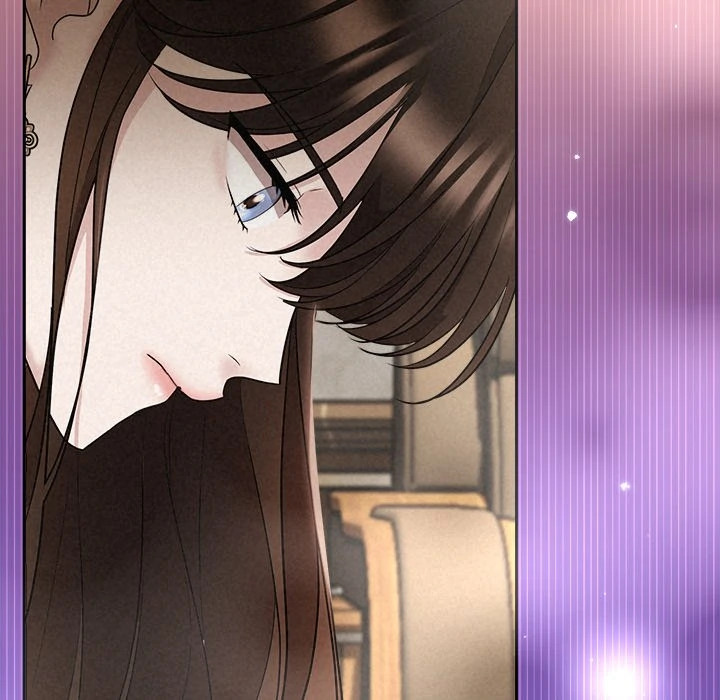 Suffocating Night Chapter 23 - page 144