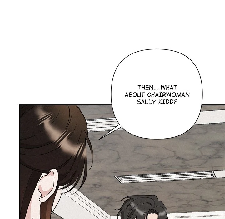 Suffocating Night Chapter 23 - page 14