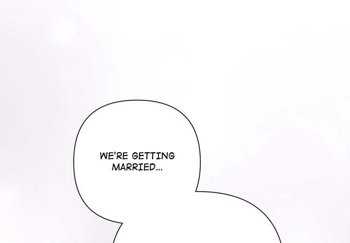 Suffocating Night Chapter 23 - page 1